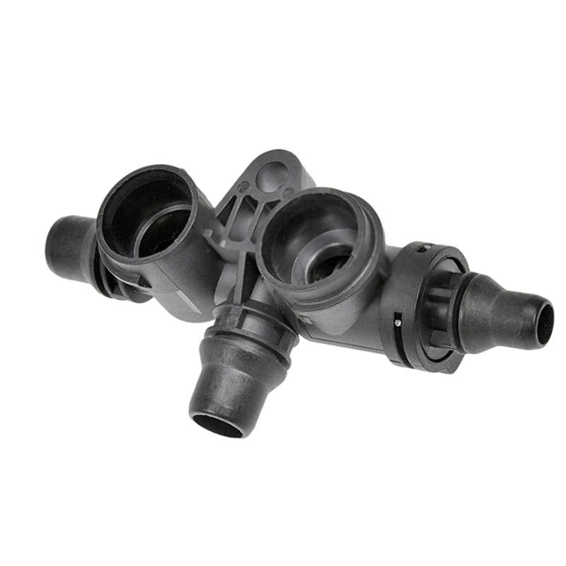 Car Transmission Oil Cooler Thermostat for-BMW X5 E53 17107559963 17101439115 17107559966