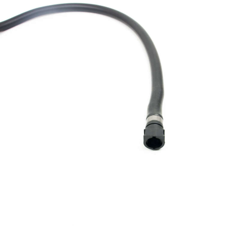 17127798493 Coolant Liquid Water Pipe Hose For BMW X5 E70