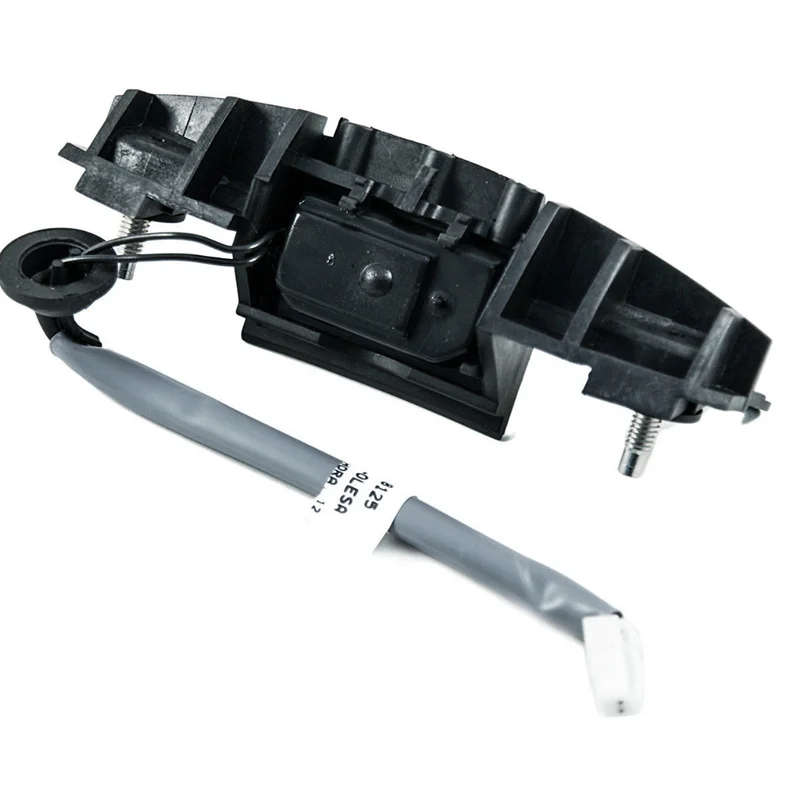 for Nissan Micra Boot Lid Tailgate Trunk Opener Release Switch 25380-AX60B