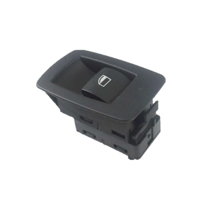 The electric window lifting switch is suitable for the interior of BMW e90e83 61316945874