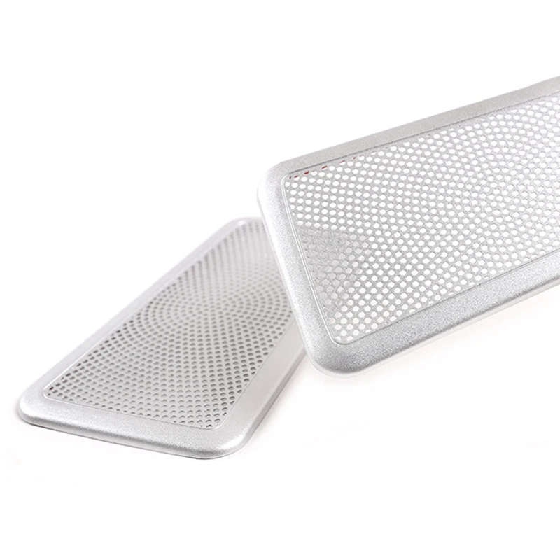 Car Roof Horn Grille Roof Speaker Cover Horn Decoration Cover for Land Rover Range Rover Sport