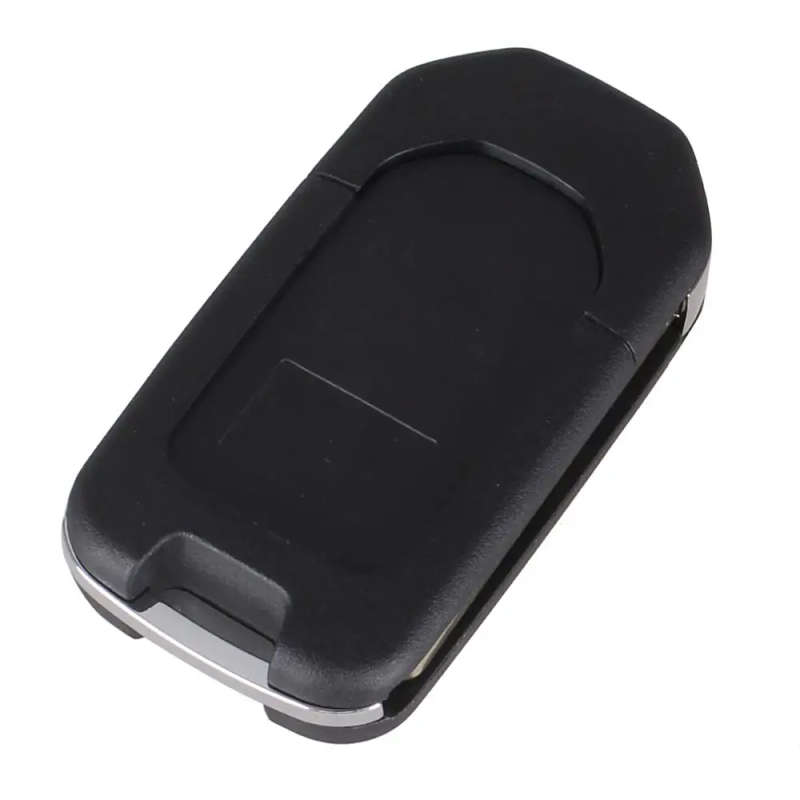 FOLDING FLIP REMOTE SHELL FOB CASE 3 BUTTONS FIX FOR HONDA CRIDER JADE CIVIC ACCORD CITY ODYSSEY