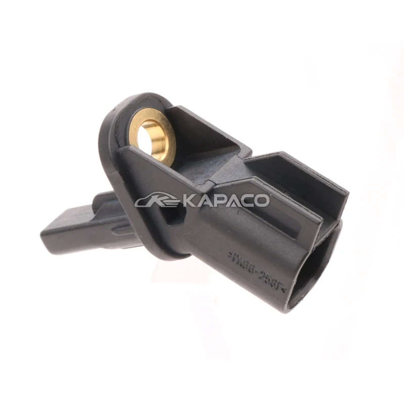 2 PCS ABS Wheel Speed Sensor For Ford CMax Focus Kuga Mondeo Volvo C30 C70 S40 V50 S40 Mazda