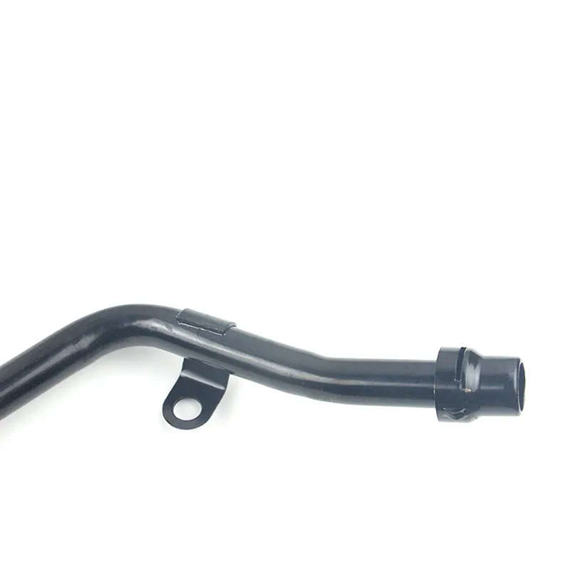 17127561686 Coolant Liquid Connection Water Hose For BMW X5 E70 Rubber Coolant Water Hose