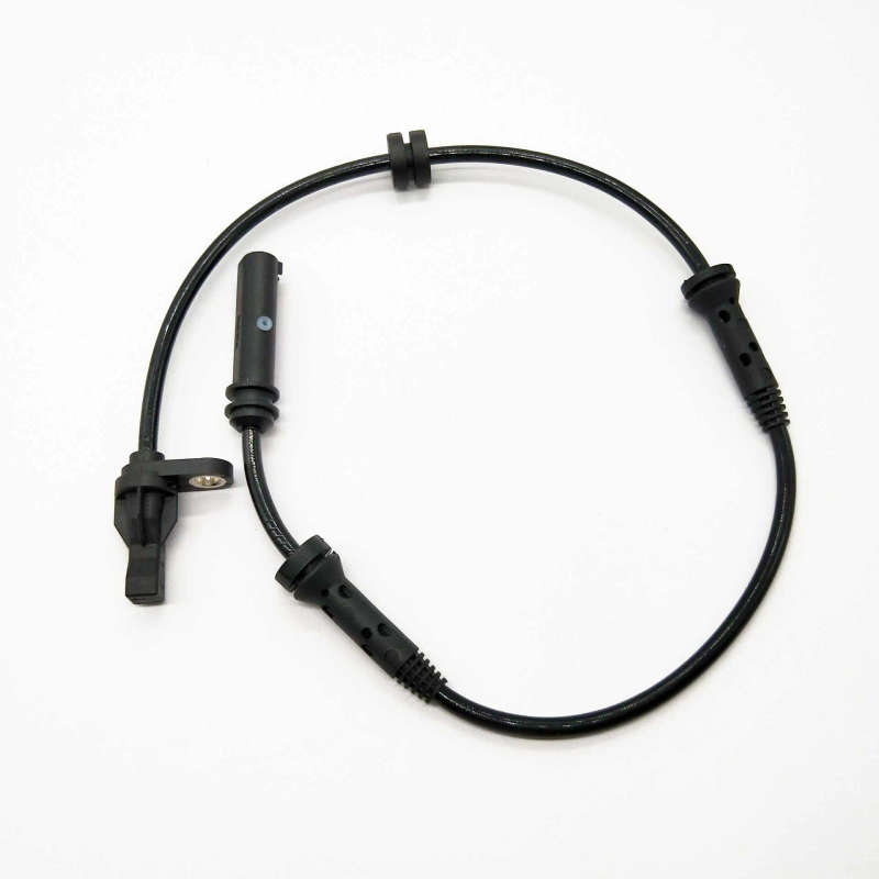 10PCS Front Left Right ABS Wheel Speed Sensor For BMW F20 F30 F31 F32 F36