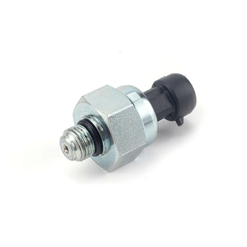 Car Fuel Pressure Sensor 3 Terminals for Ford F4TZ-9F838-A, F6TZ-9F838-A, 1807329C92