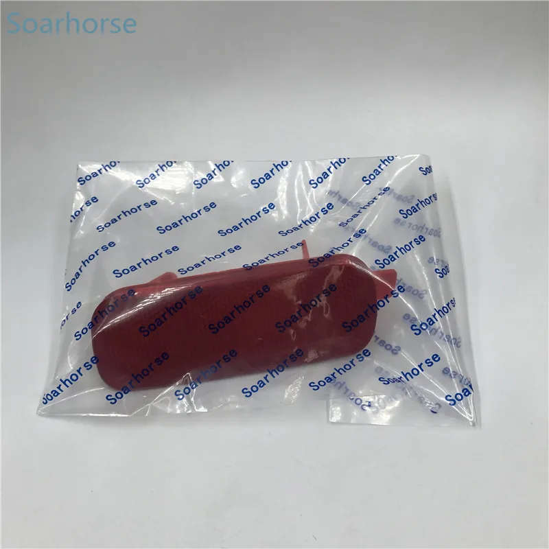 Car Rear Bumper Fog lamp Tail Reflector Light For HONDA CRV CR-V 2002 2003 2004 RD5