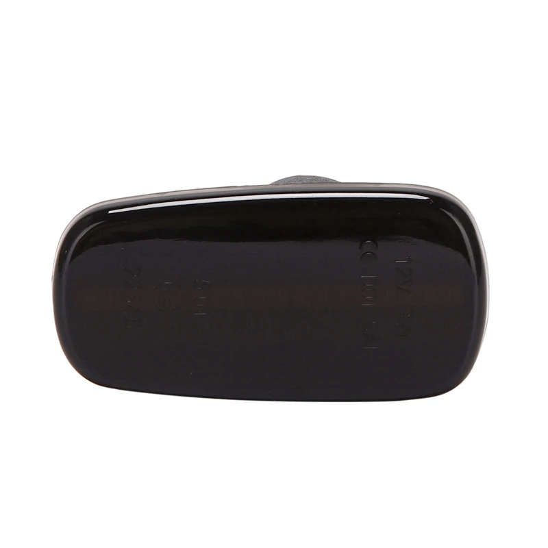 Car Dynamic Side Marker Light LED Turn Signal Light for Lexus IS200 300 LS430 Toyota Prius