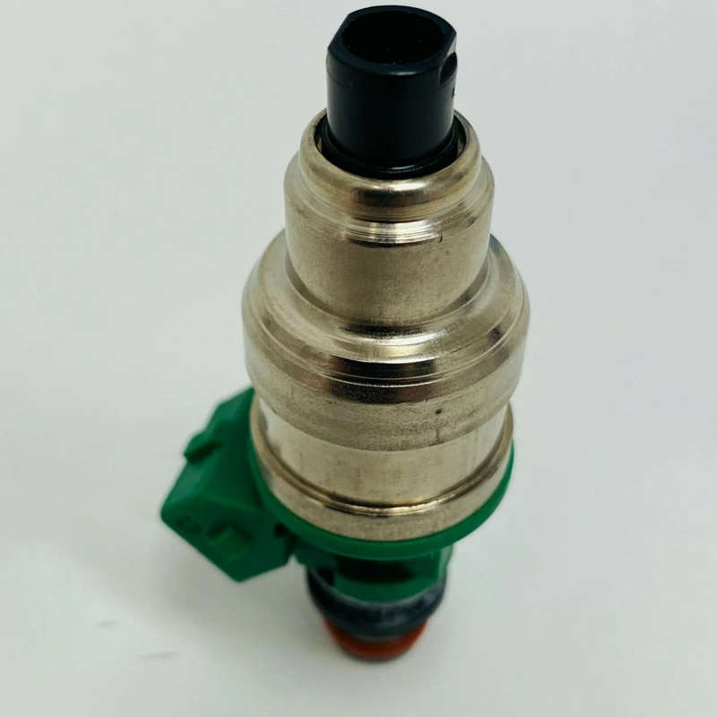 1Pc New Fuel Injector for Mitsubishi Montero 3.5L1994-1996 INP-534 MD189021 6G74DE