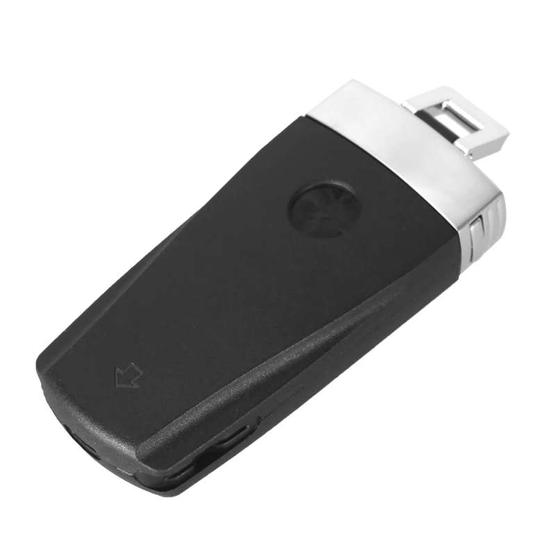 Shell Smart Remote Key Case Fob For VW VOLKSWAGEN B6 B7 B7L CC R36 Maogotan B5 Passat 3C 3 Buttons