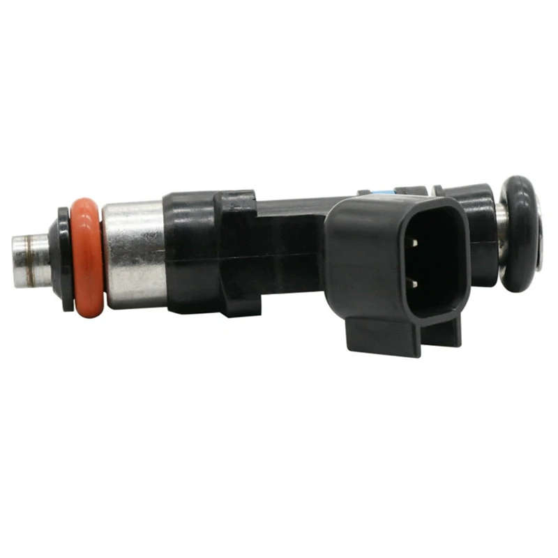8PCS 32Lb Fuel Injectors 0280158049 12569113 Car Parts for Chevrolet Trailblazer SS C6 Corvette