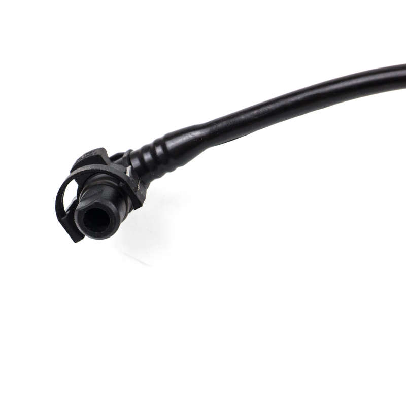 Return Pipe For Dongfeng Peugeot 508 Citroen C6 Degassing Tank Inlet Pipe Assembly 1.6T