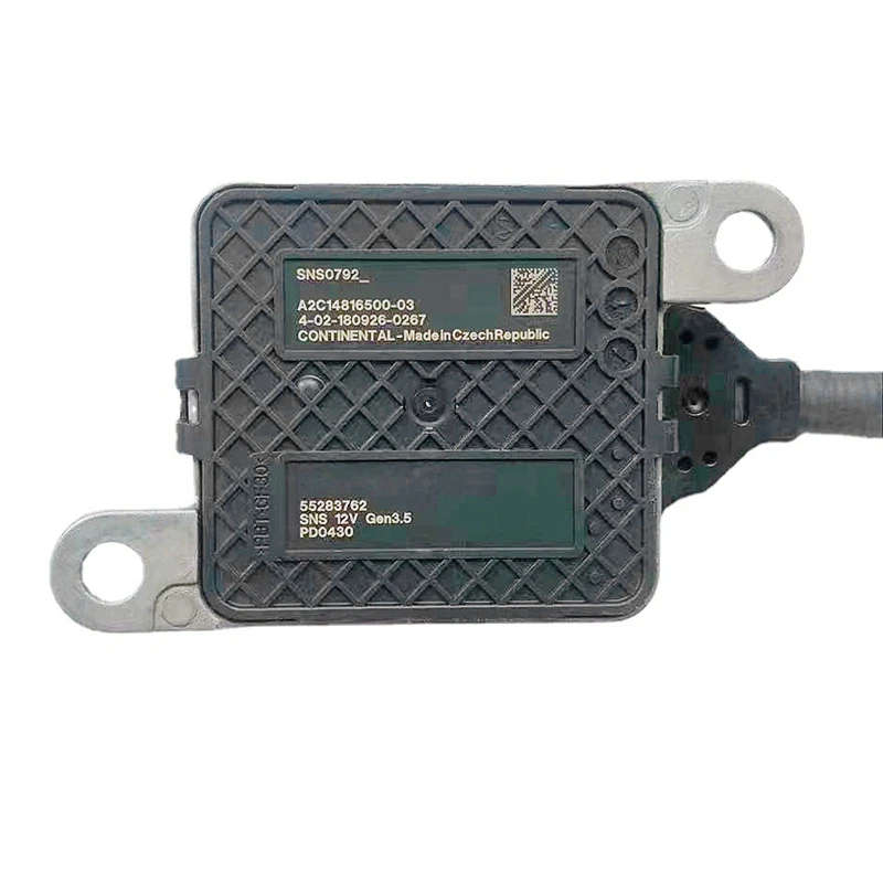 Nitrogen Oxygen Sensor for Fiat Egea Peugeot Parner Citrorn Berlingo 1.6 55283762 SNS0792