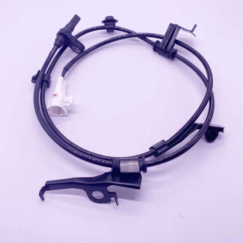 ABS Wheel Speed SensorFor Toyota Yaris Scion Front Right Abs Of Als1769 5s8675 8954252030