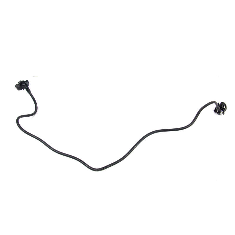 Kettle Return Pipe 9805680180 For Dongfeng Peugeot 307 308 408 3008 Citroen C4 Sega C4L EC5