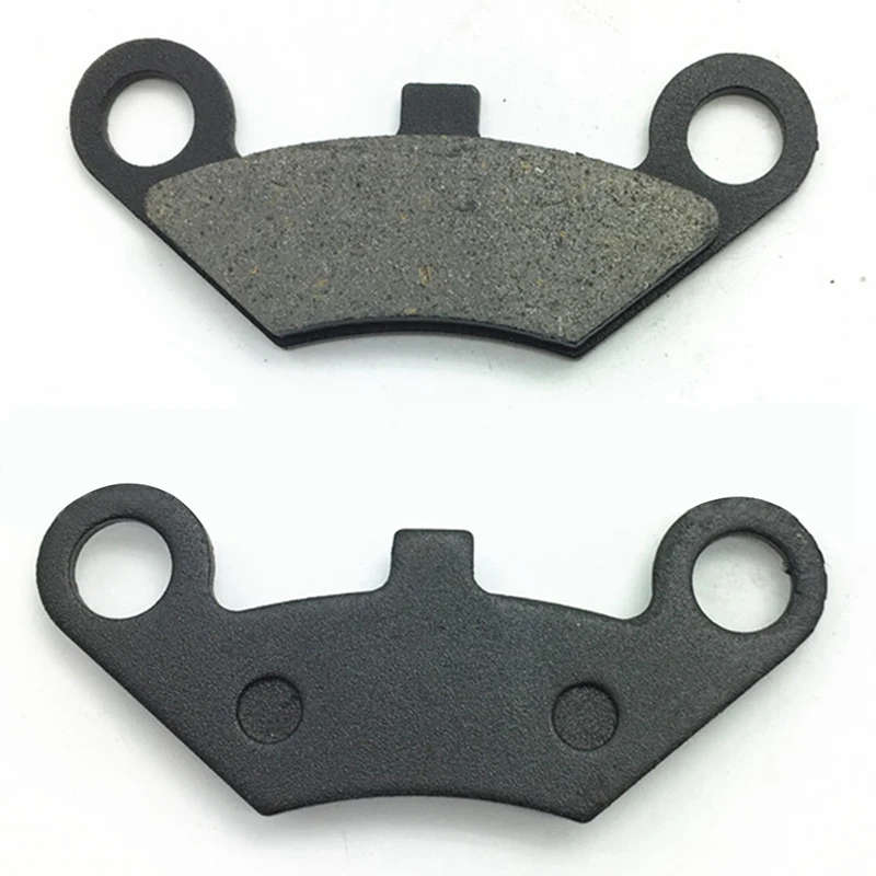 Front Brake Pads Motorcycle Disc Brake Pads for CF Moto CF 500 500CC 600 600CC X5 X6 X8 U5 ATV