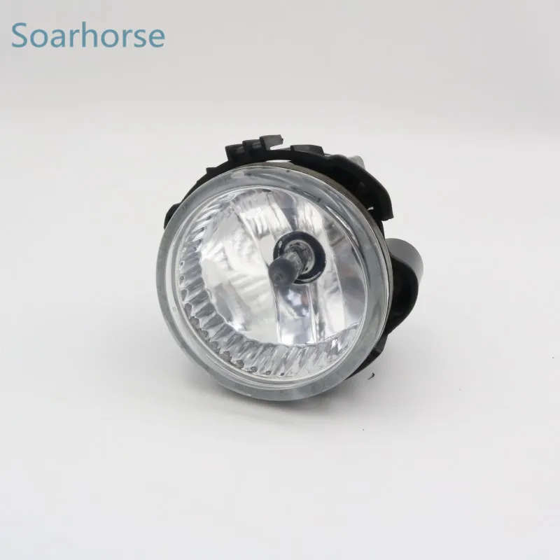 Front Bumper driving Fog Light Lamp With bulb For Subaru Forester 2006 2007 2008 2009 2010 2011 2012