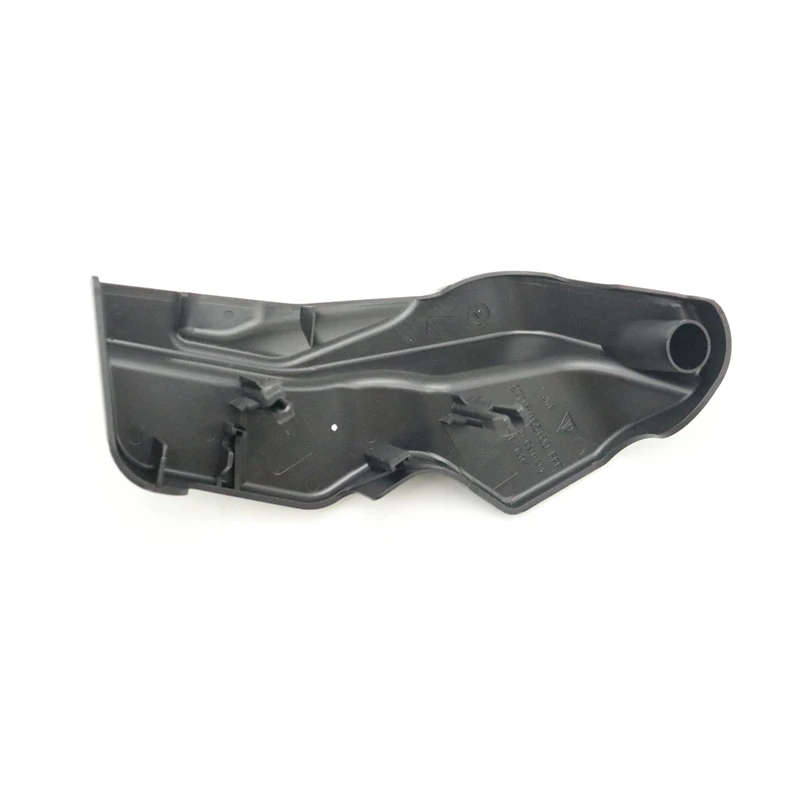 Front Left &amp;Right Bonnet Hood Opener Trim For PORSCHE PANAMERA 970 2010-2016
