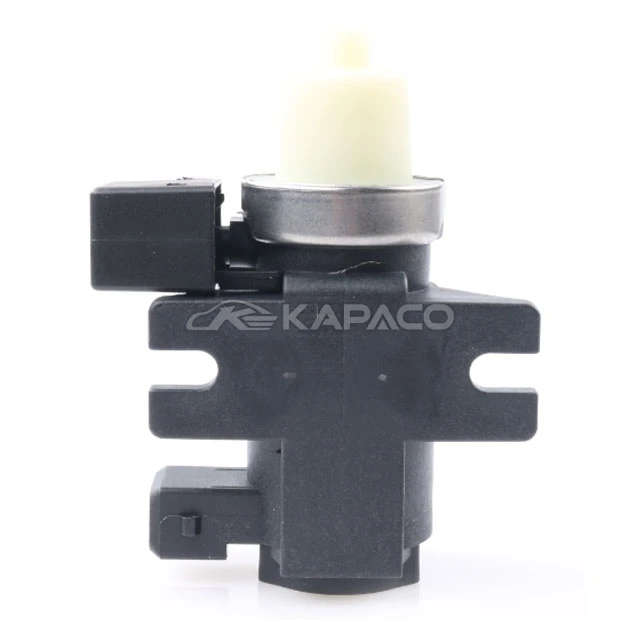 Pressure Converter Turbo Solenoid Valve For Vauxhall Astra J Cascada Insignia Zafira C Chvrolet