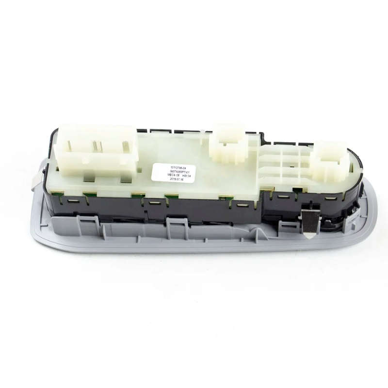 98074269PT High Quality New Car Window Lifter Switch Panel For Peugeot 308s 408