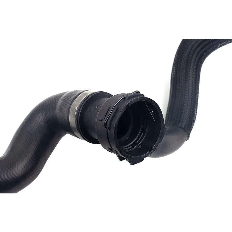 Pressure Hose Coolant Hose Engine Water Pipe Cylinder Water Pipe For BMW 7 39; F01 F02