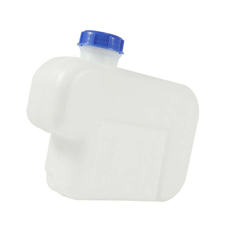 4.5L Universal Plastic Air Heater Fuel Tank Oil Storge for Eberspacher Truck Parking Heater Tool