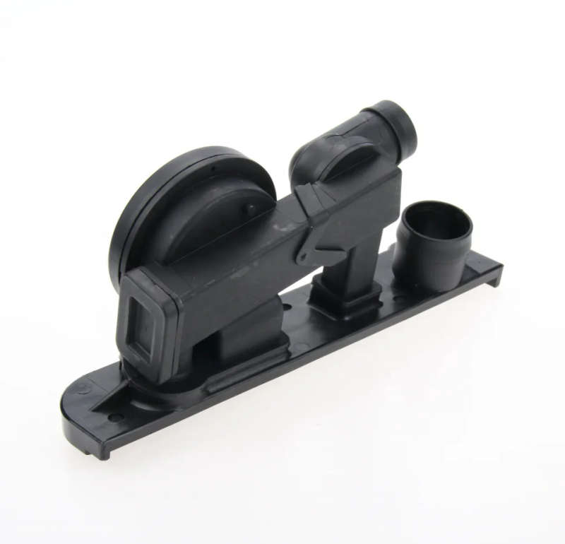 Oil Separator Crankcase Breather Vent Valve For Volkswagen AUDI A6 TT 06F129101P 06F129101E