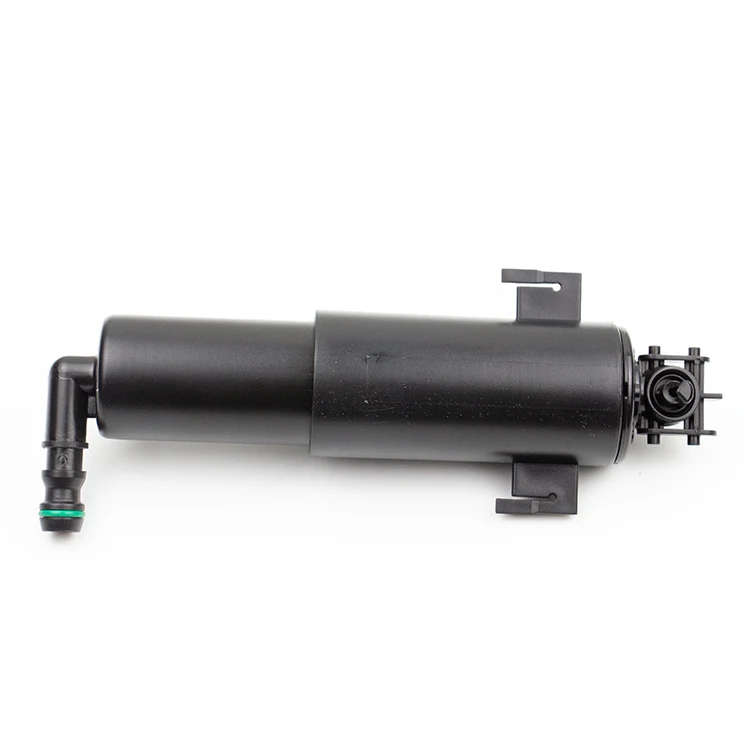 Headlight Cleaning Gun Headlamp Washer Nozzle Pump Cylinder For BMW 3Series 2004-2011 320d 330
