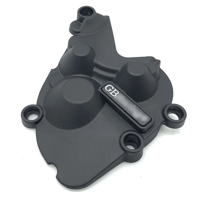 Motorcycles Engine Cover Protection Case for KAWASAKI ZX6R ZX636 2007-2021 for GB Racing