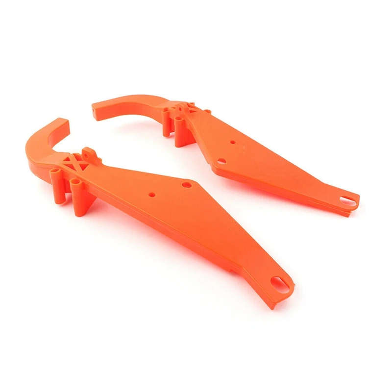 Motorcycle Inner Fairing Batwing Speaker Support Bracket Fit for Electra Glide 96-13