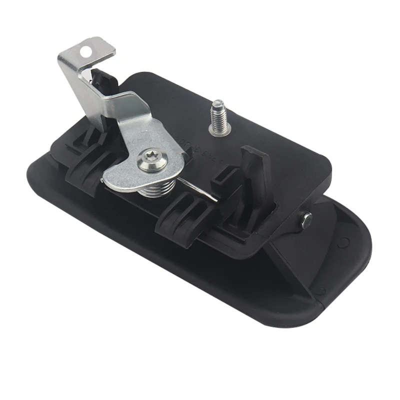 1 Pair Car Sliding Door Handle YC15V26600AN + YC15V26601AN for Ford Transit MK6 2000-06/Transit MK7