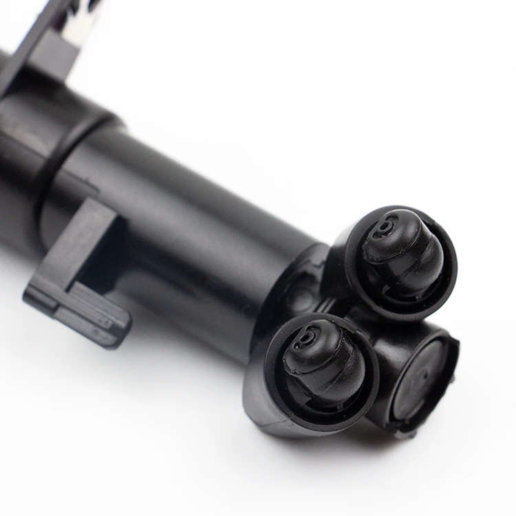 Front Headlight Washer Nozzle Left Right For Mercedes Benz W221 CL550 CL600 S400 S550 S600
