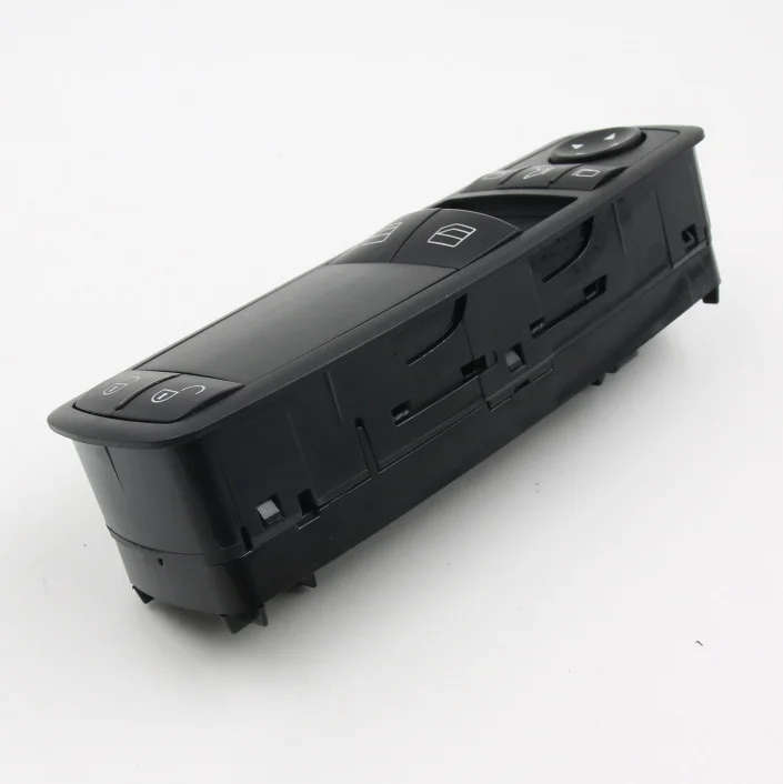 Power window switch for Mercedes Benz W169 A160 A180 W245 B200 1698206510 1698206810
