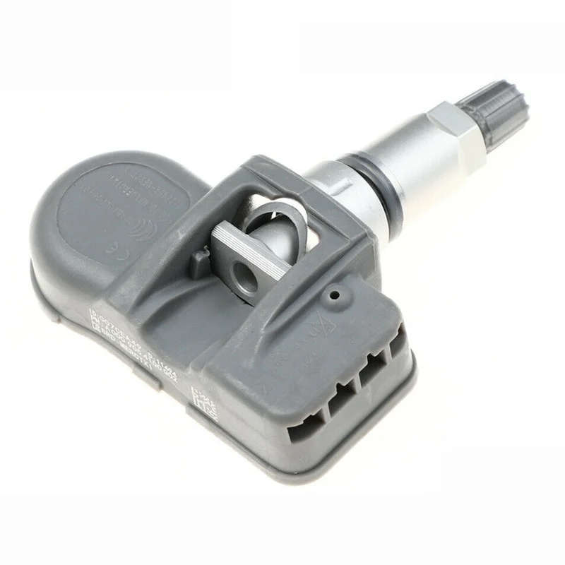 4 PCS New Tire Pressure Sensor for Mercedes C250 C300 C350 C63 S550 TPMS Sensor
