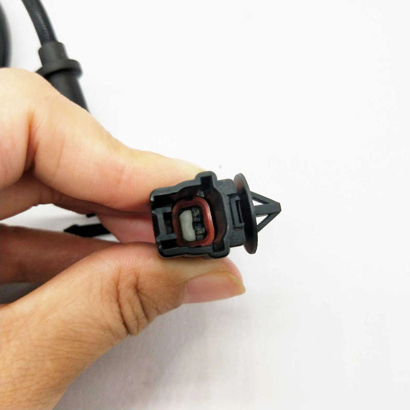 ABS Sensor Front for Nissan Tiida Built 2005-2012