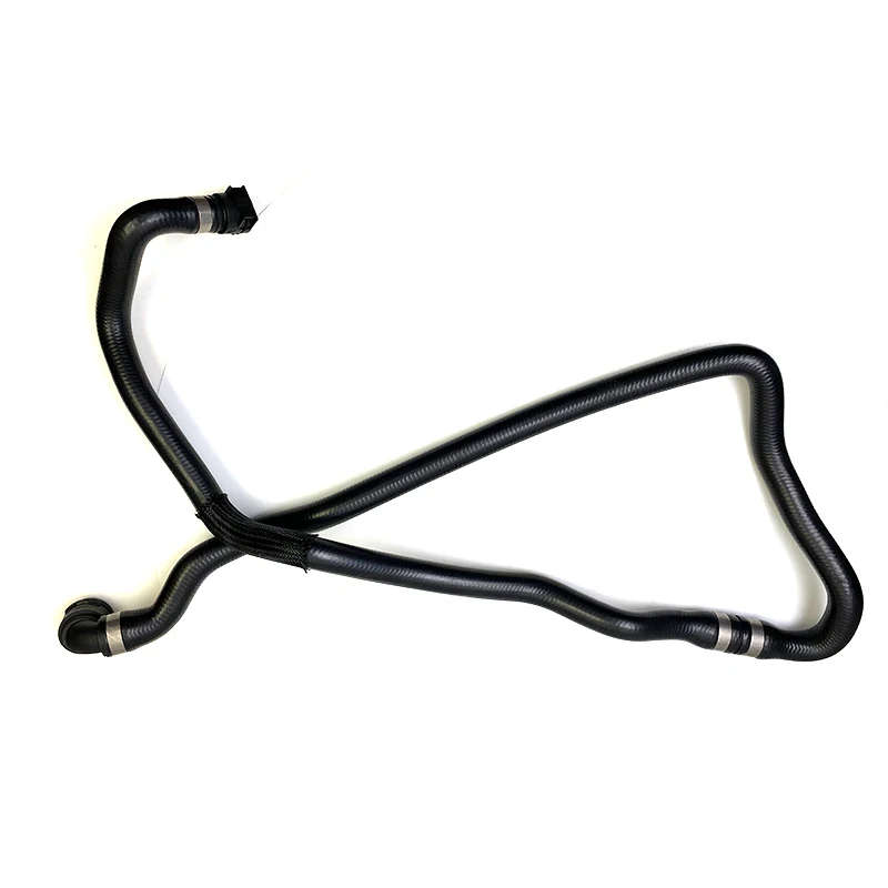 Auto Engine Radiator Coolant Cooler Hose For BMW X3 (G08) 2018 X4 (G02) 2018 Plastic Pipe