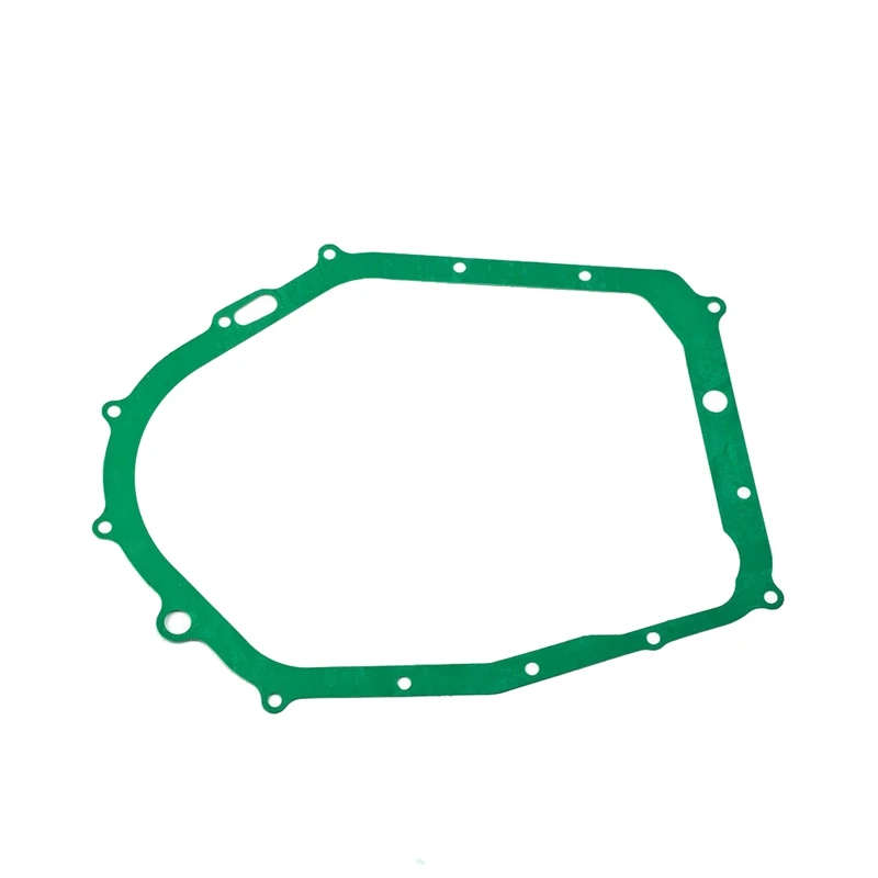Clutch Kit Clutch Friction Plates Heavy Duty Springs & Cover Gasket for Yamaha Warrior 350 YFM350X