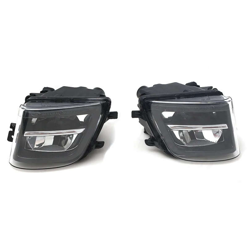 Car LED Front Fog light Fog Lamp Assembly For BMW 7 Series F01 F02 F03 2011 2012 2013 2014-15