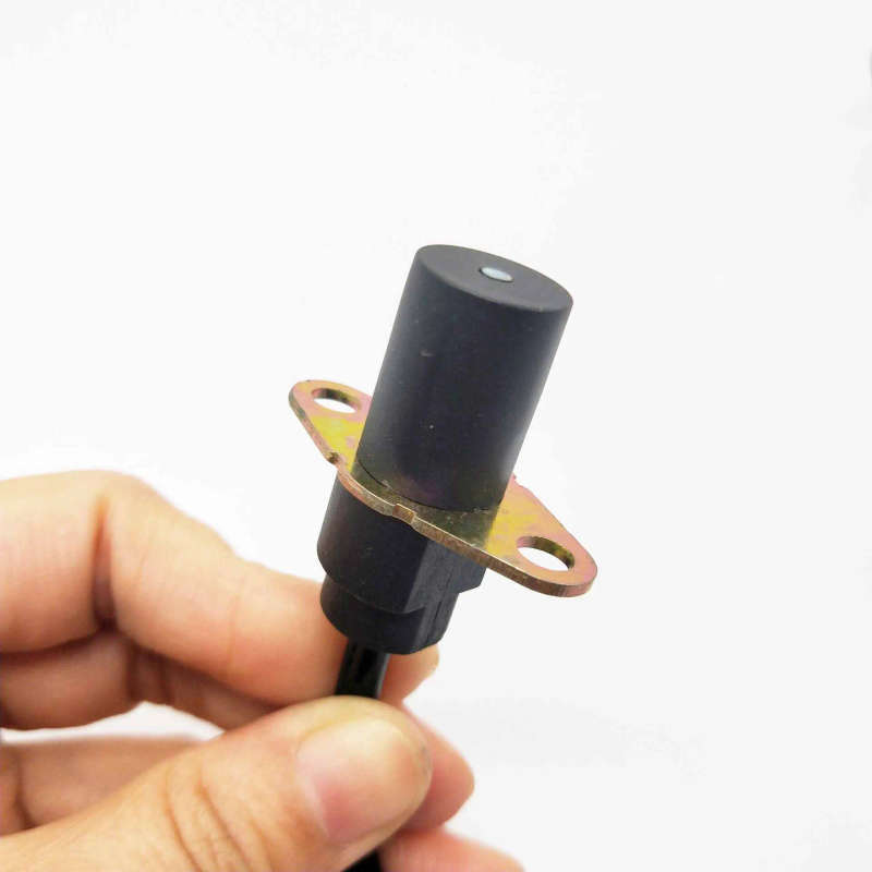 Crankshaft Position Sensor For FORD Lancia Maserati FIAT