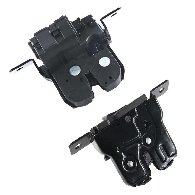 New Car Tailgate Lock for BMW 1' F20 F21 Premium Tailgate Boot Lid Trunk Lock Latch Actuator