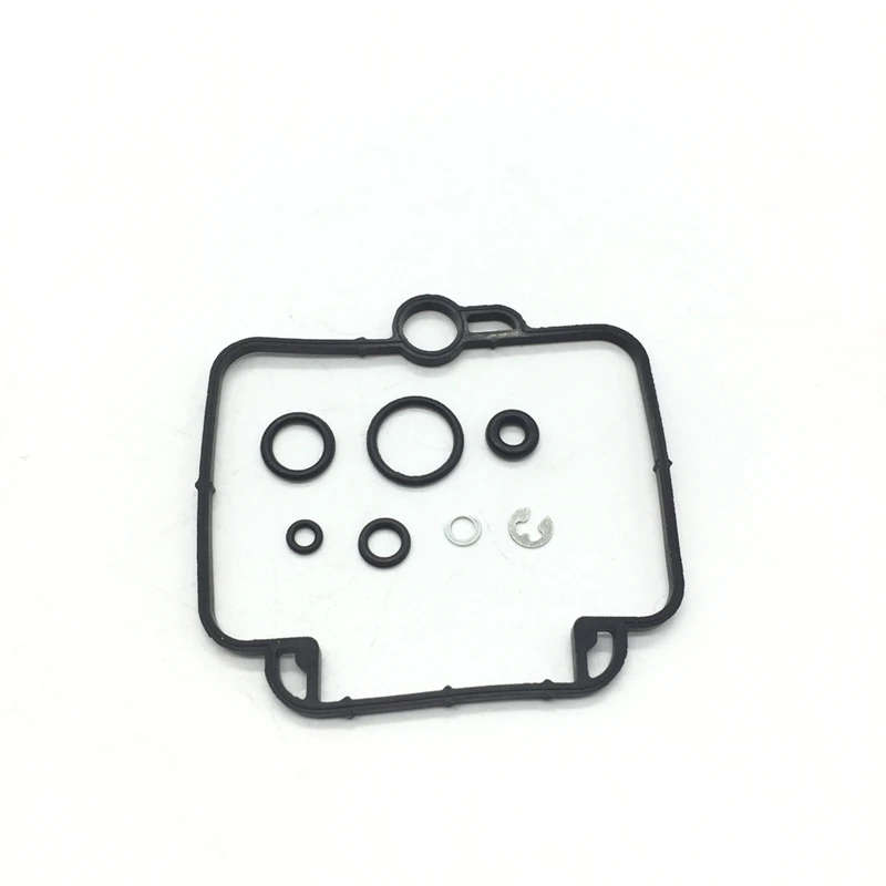 4Pcs Car Carburetor Repair Tool Auto Accessories for F650 93-00 for SUZUKI 1989 - 2000 GS500 GS 500