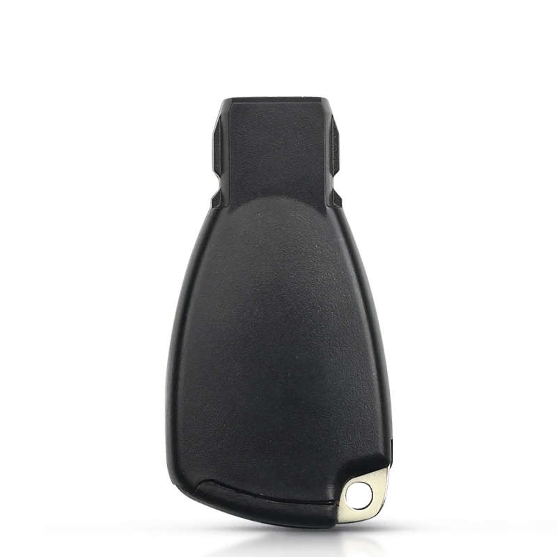For Mercedes Benz B C E ML S CLK CL Complte Control Car Key 433Mhz Smart Key NEC Remote Key Fob