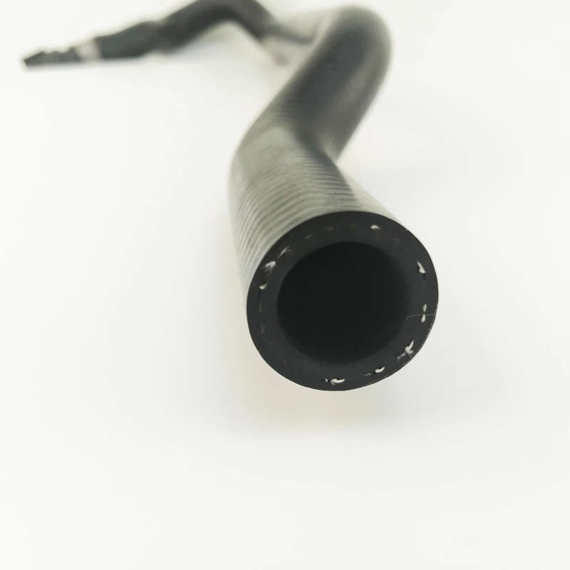 Top Inlet Heater Core Hose Water For BMW F07 F10 F11 F18 520Li 525Li 528Li 520i 528i 528Li