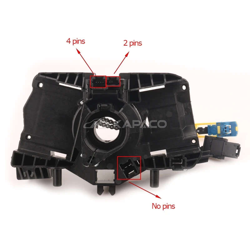 Cable Assy 255678545R For DACIA RENAULT Dokker Express Duster Mcv Lodgy Logan II Sandero