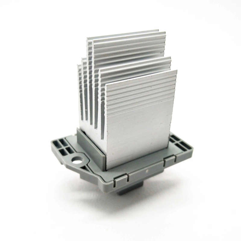 High-Automobiles Fan Blower Motor Resistor 97111-38000 97179-2D000 RU-514 For Hyundai Sonata XG35...