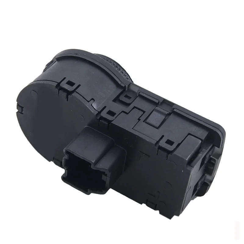 13301749 Car Fog Lamp Headlight Switch Button Without AUTO for Chevrolet Cruze J300