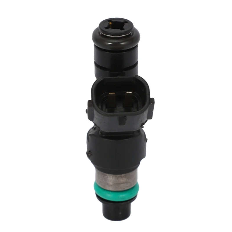 4PCS/Lot Fuel Spray Nozzles Fuel Injectors for Nissan Bluebird Sylphy G11 Teana 2.0 Tiida