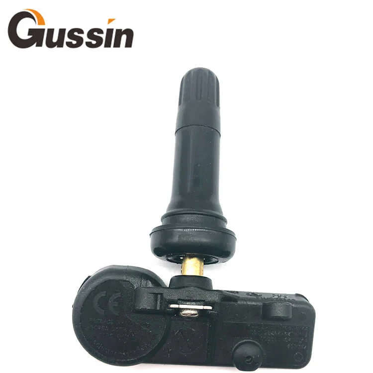 56029398AB 12V Car Universal Tpms Sensor 433Mhz Tire Sensor For Chrysler