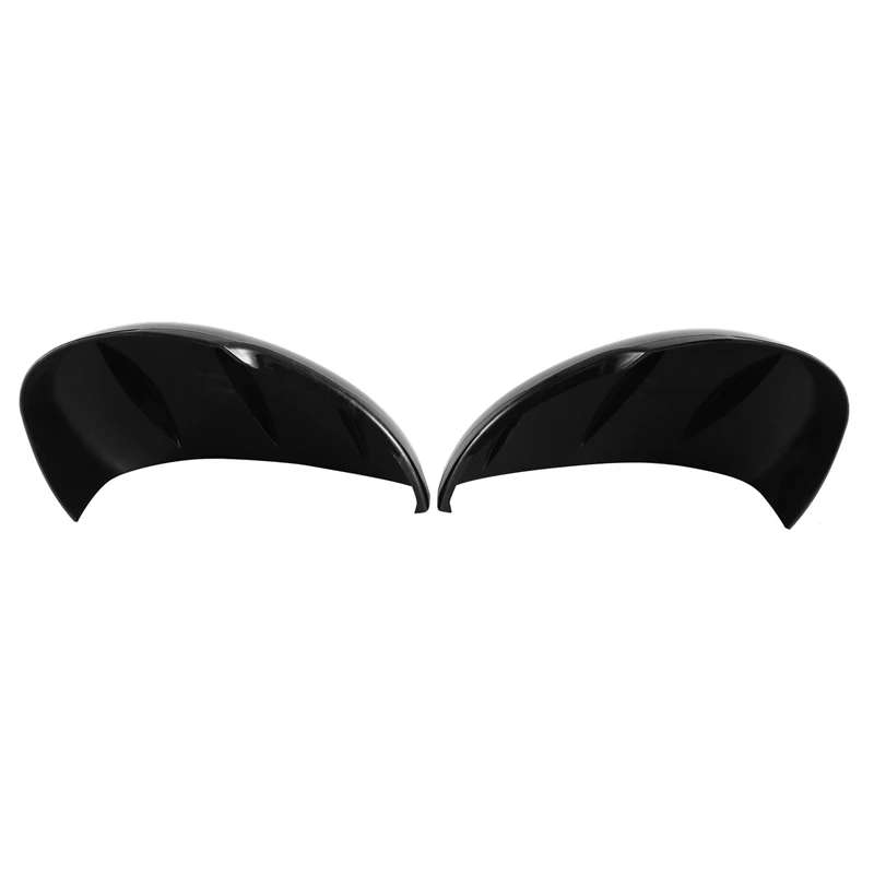 Forged Pattern Car Side Rear View Mirror Cover for Honda Civic 2022 11Th