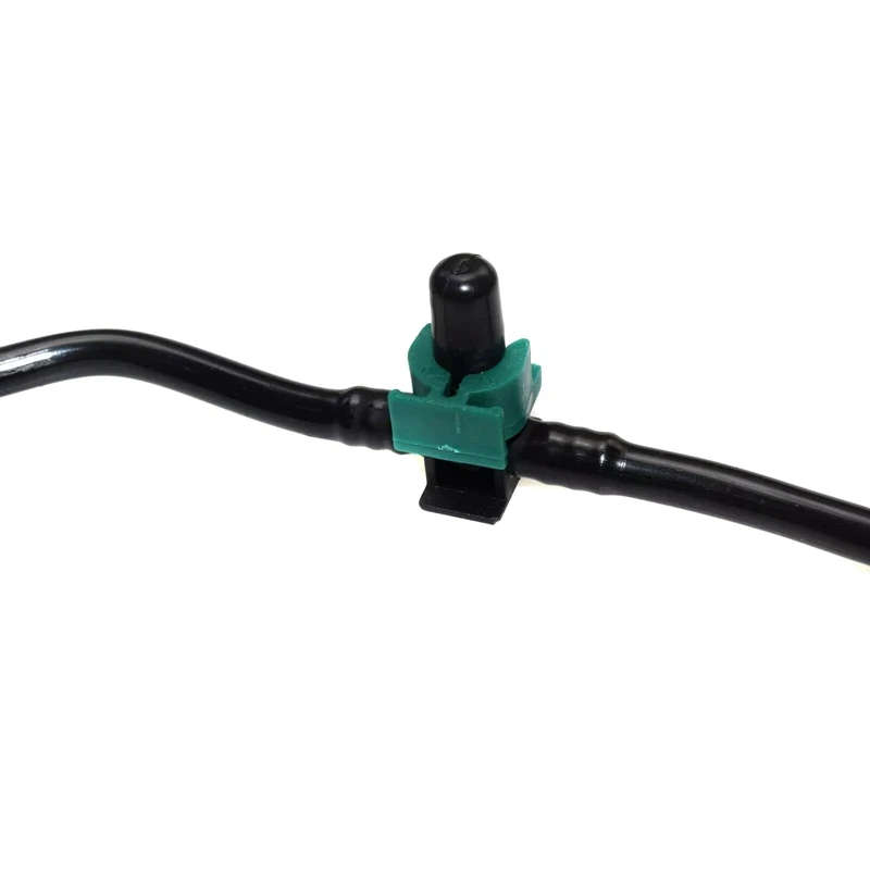 Car Fuel Injector Return Pipe Switch Off and Clip for Citroen JUMPER Fiat DUCAT ford TRANSIT